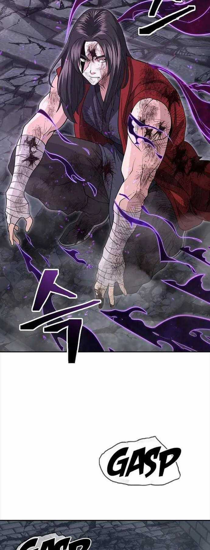 Kiếm Ma Đạo Chapter 70.5 trang 30