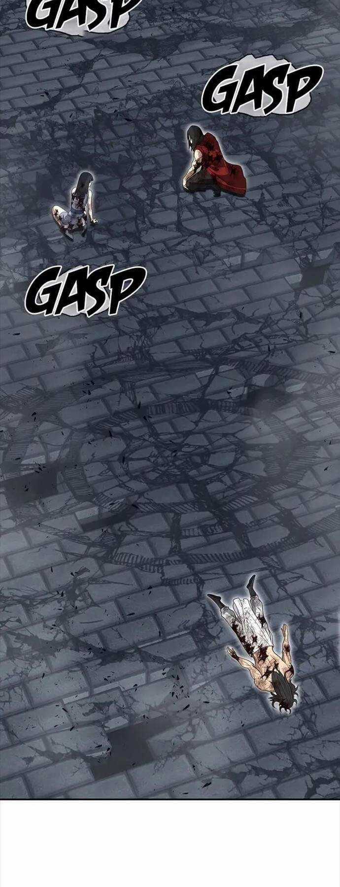 Kiếm Ma Đạo Chapter 70.5 trang 31