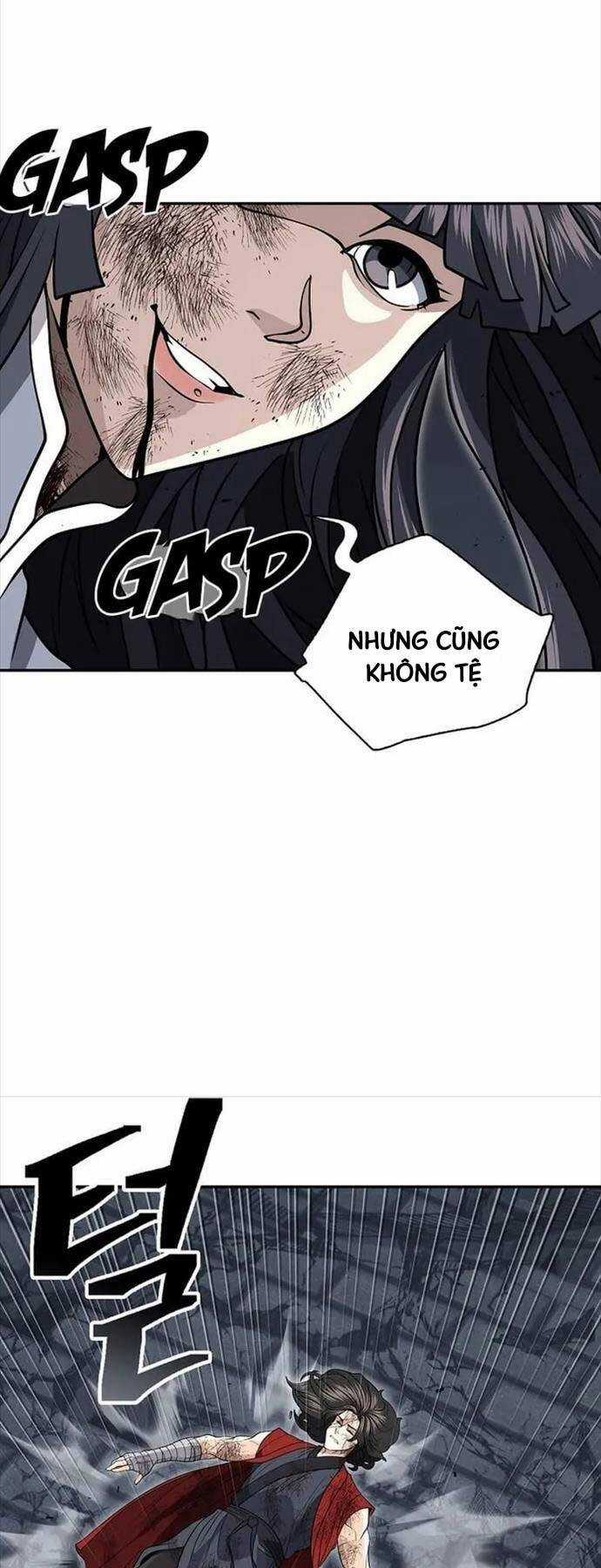 Kiếm Ma Đạo Chapter 70.5 trang 33