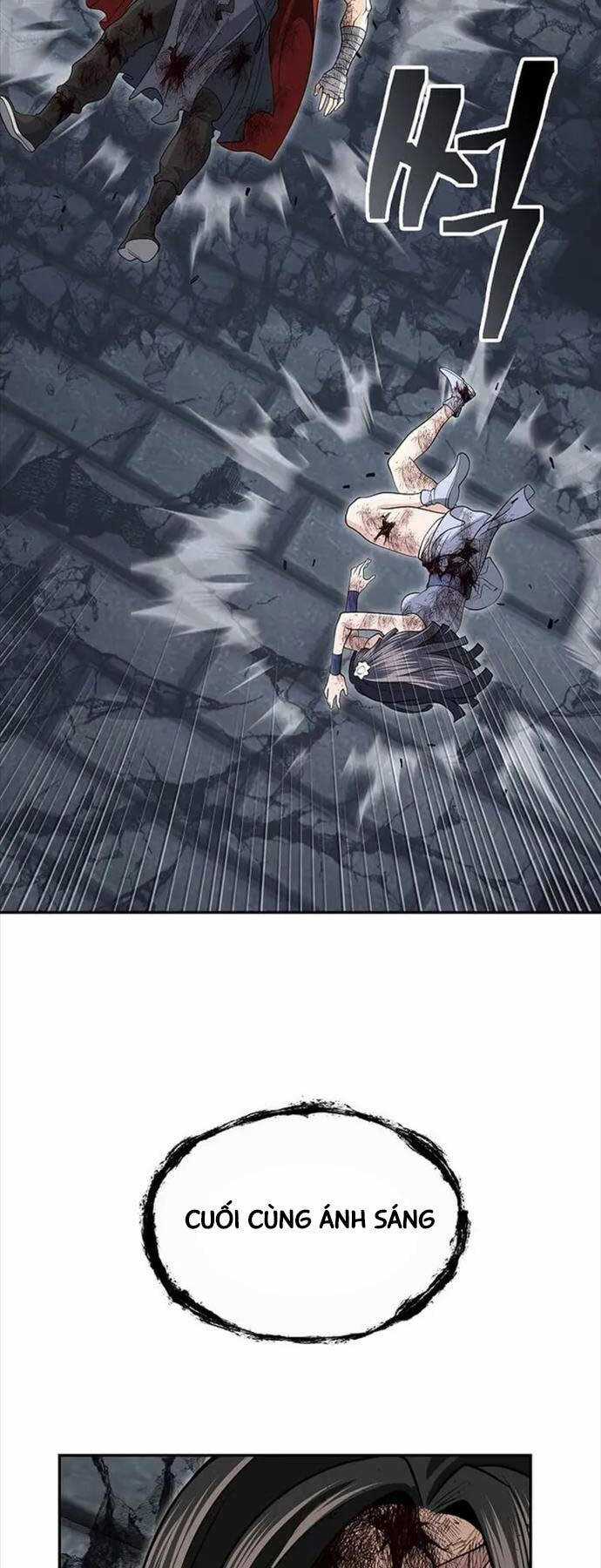 Kiếm Ma Đạo Chapter 70.5 trang 34