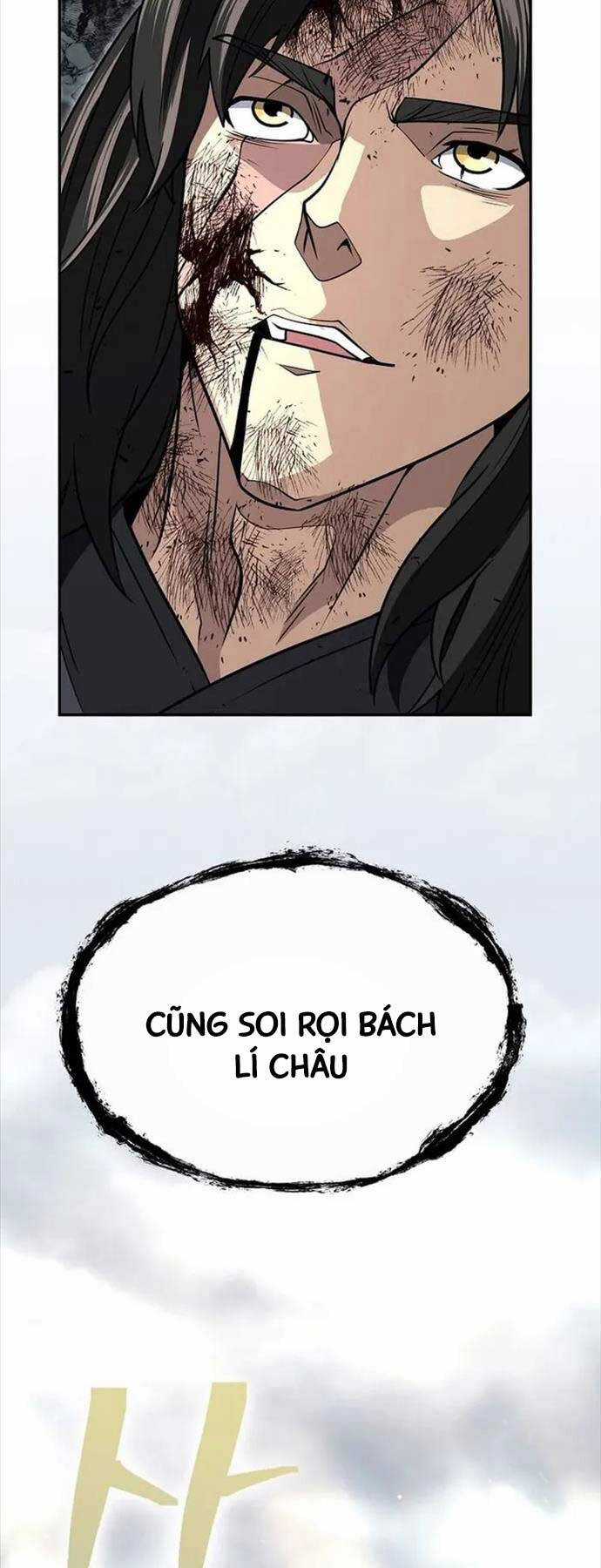 Kiếm Ma Đạo Chapter 70.5 trang 35