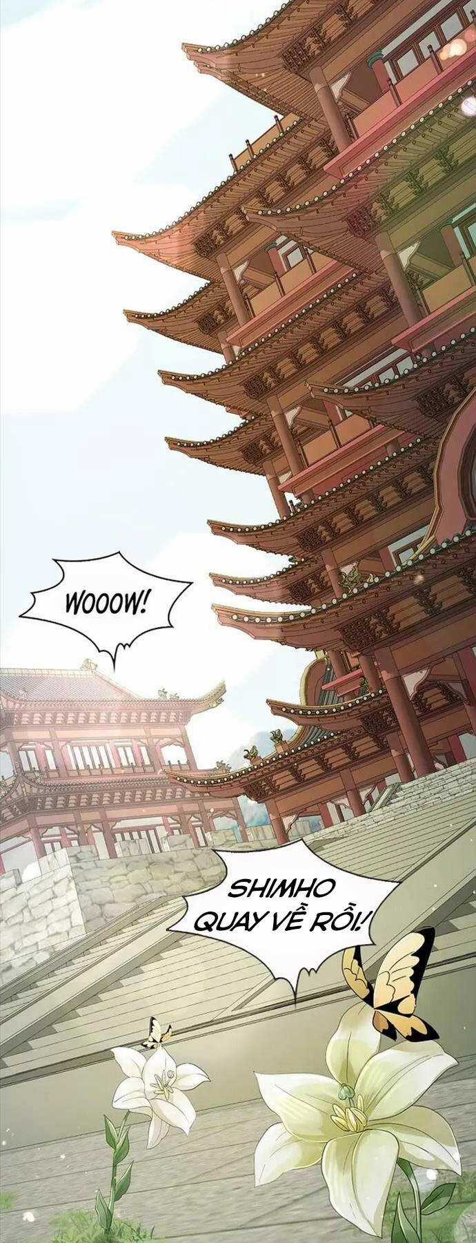 Kiếm Ma Đạo Chapter 70.5 trang 38