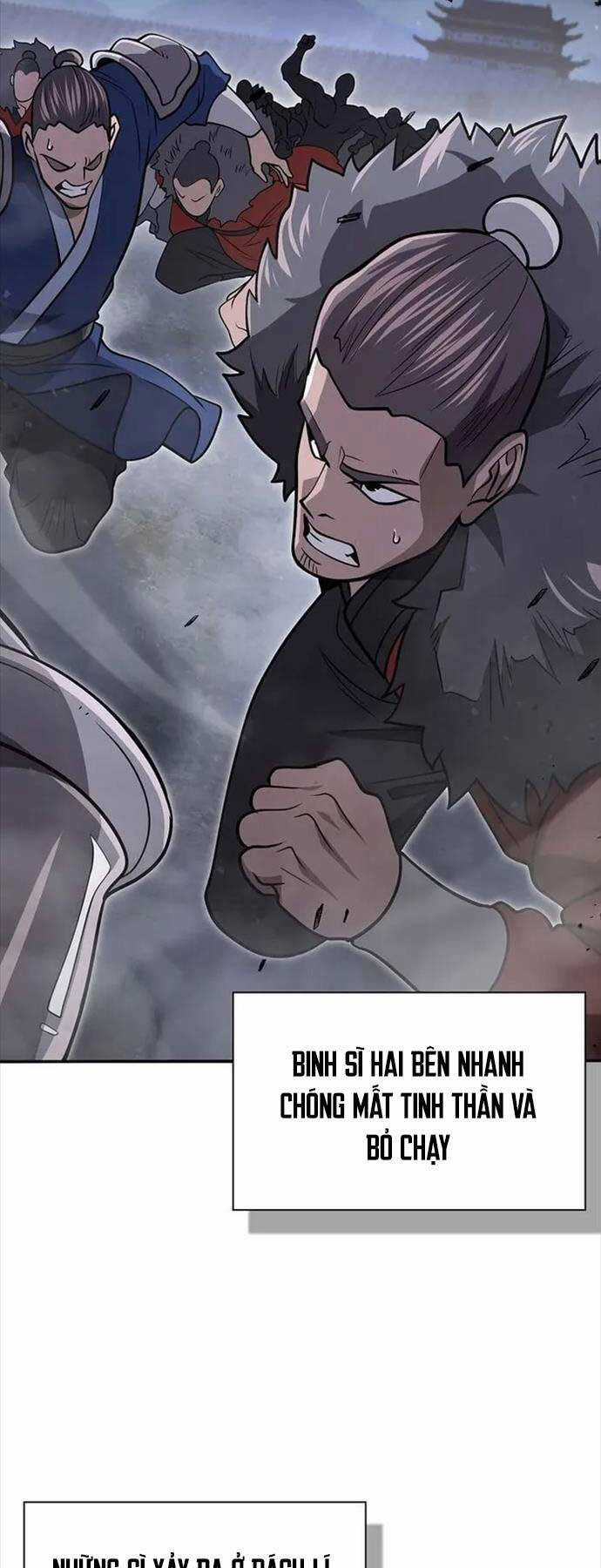 Kiếm Ma Đạo Chapter 70.5 trang 41