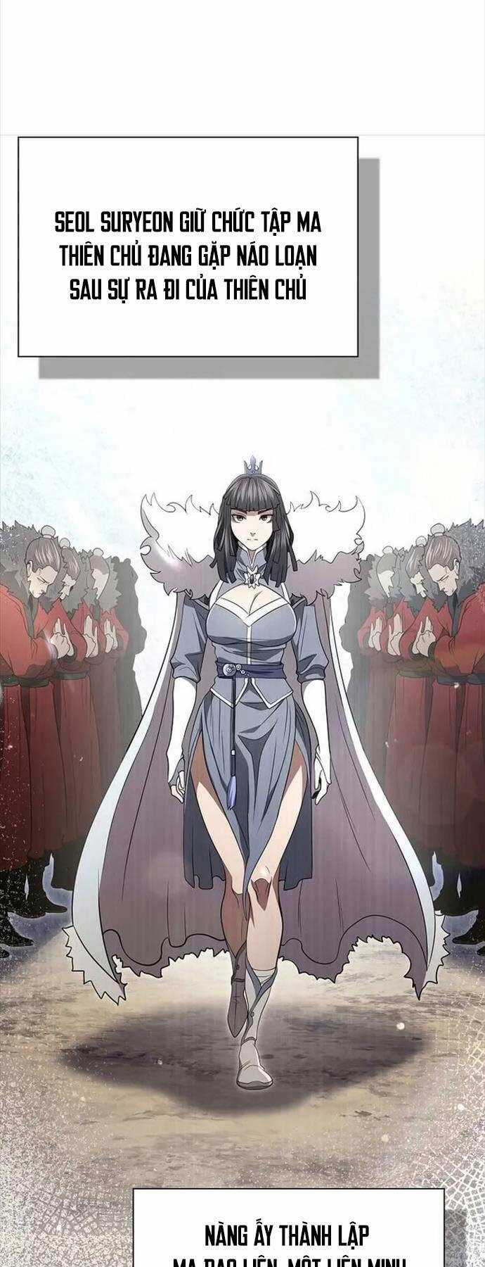 Kiếm Ma Đạo Chapter 70.5 trang 45