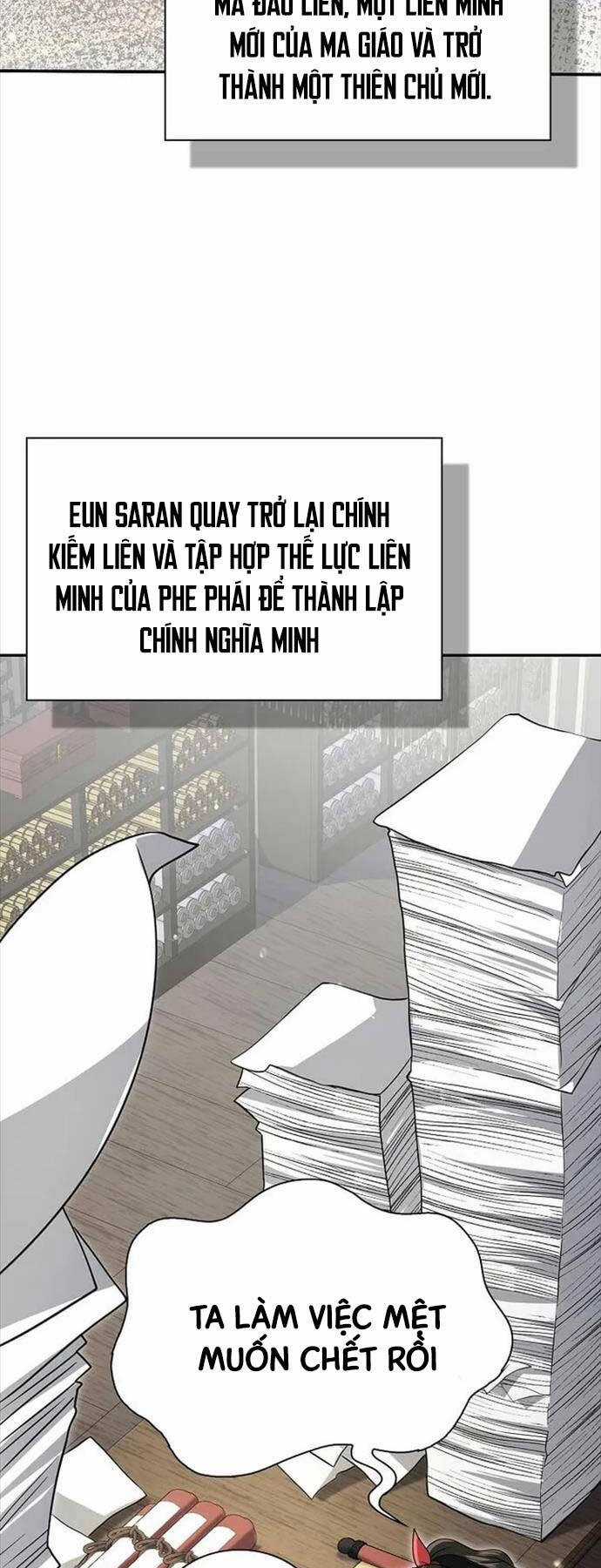 Kiếm Ma Đạo Chapter 70.5 trang 46