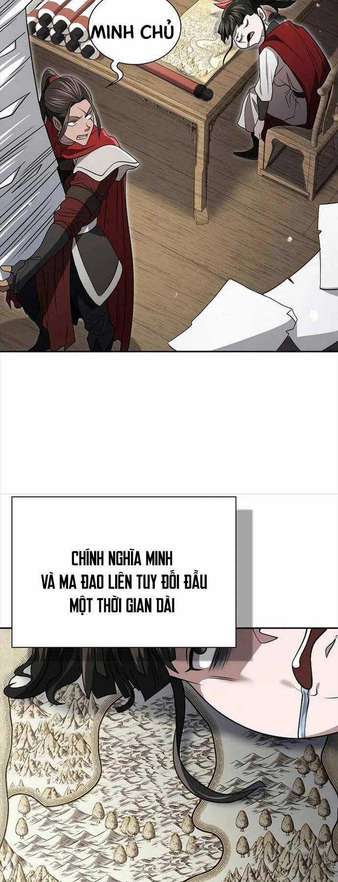 Kiếm Ma Đạo Chapter 70.5 trang 47