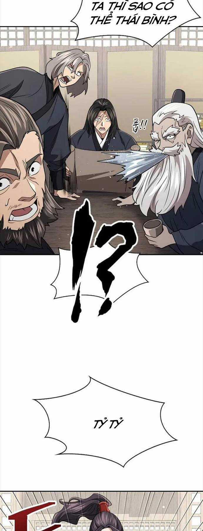 Kiếm Ma Đạo Chapter 70.5 trang 49