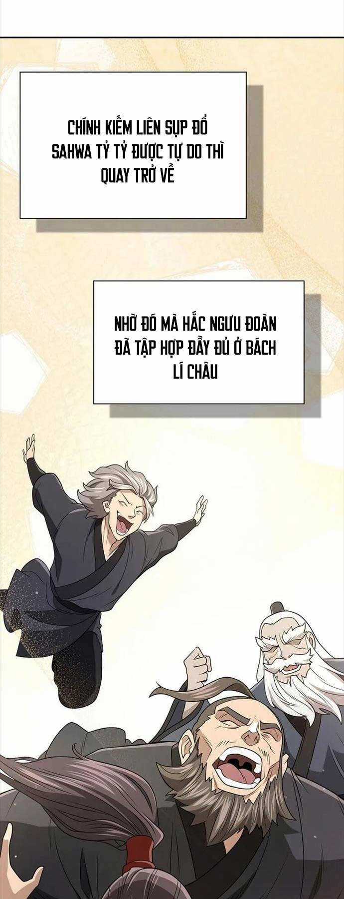 Kiếm Ma Đạo Chapter 70.5 trang 51