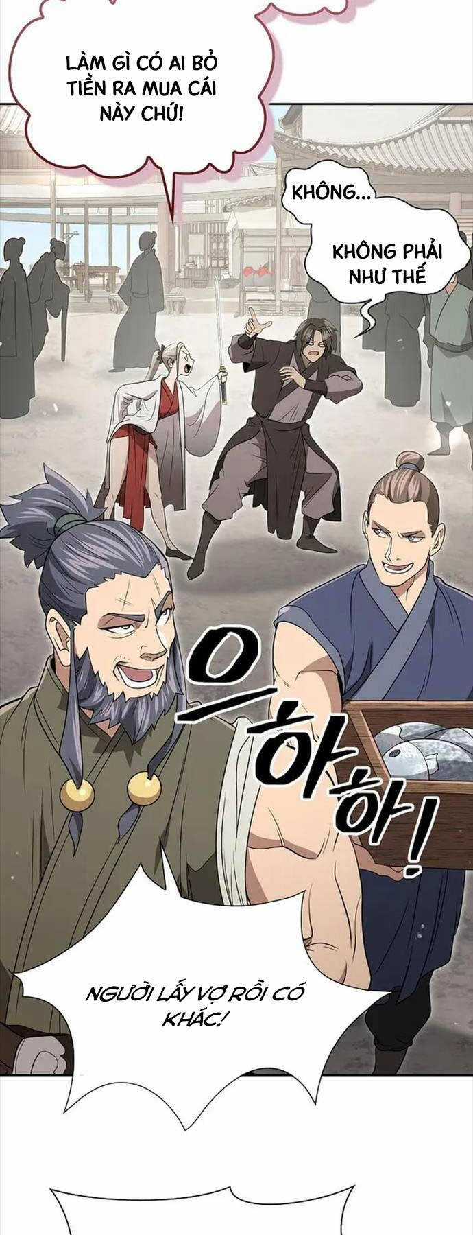 Kiếm Ma Đạo Chapter 70.5 trang 55