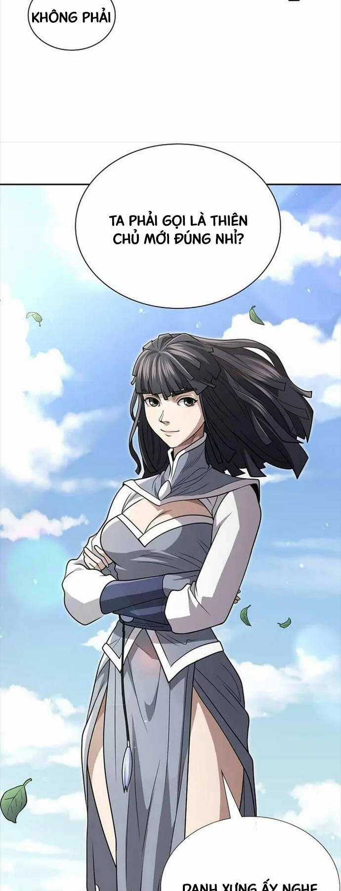 Kiếm Ma Đạo Chapter 70.5 trang 63