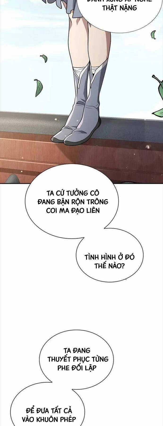 Kiếm Ma Đạo Chapter 70.5 trang 64