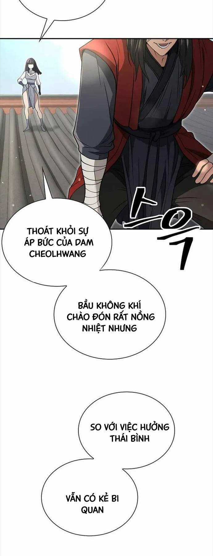 Kiếm Ma Đạo Chapter 70.5 trang 65