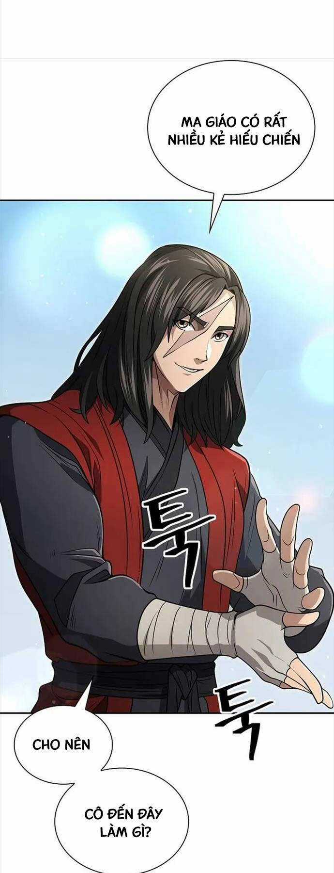 Kiếm Ma Đạo Chapter 70.5 trang 66