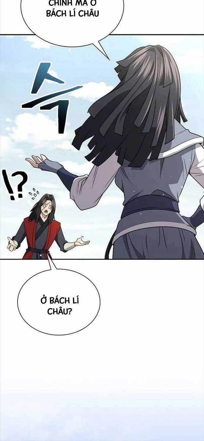 Kiếm Ma Đạo Chapter 70.5 trang 68