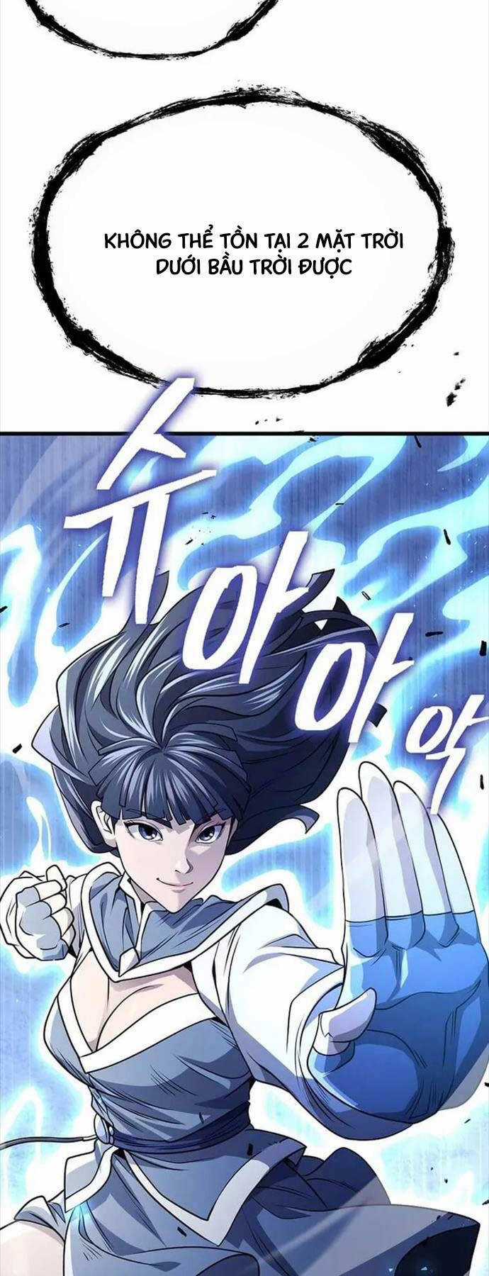 Kiếm Ma Đạo Chapter 70.5 trang 72