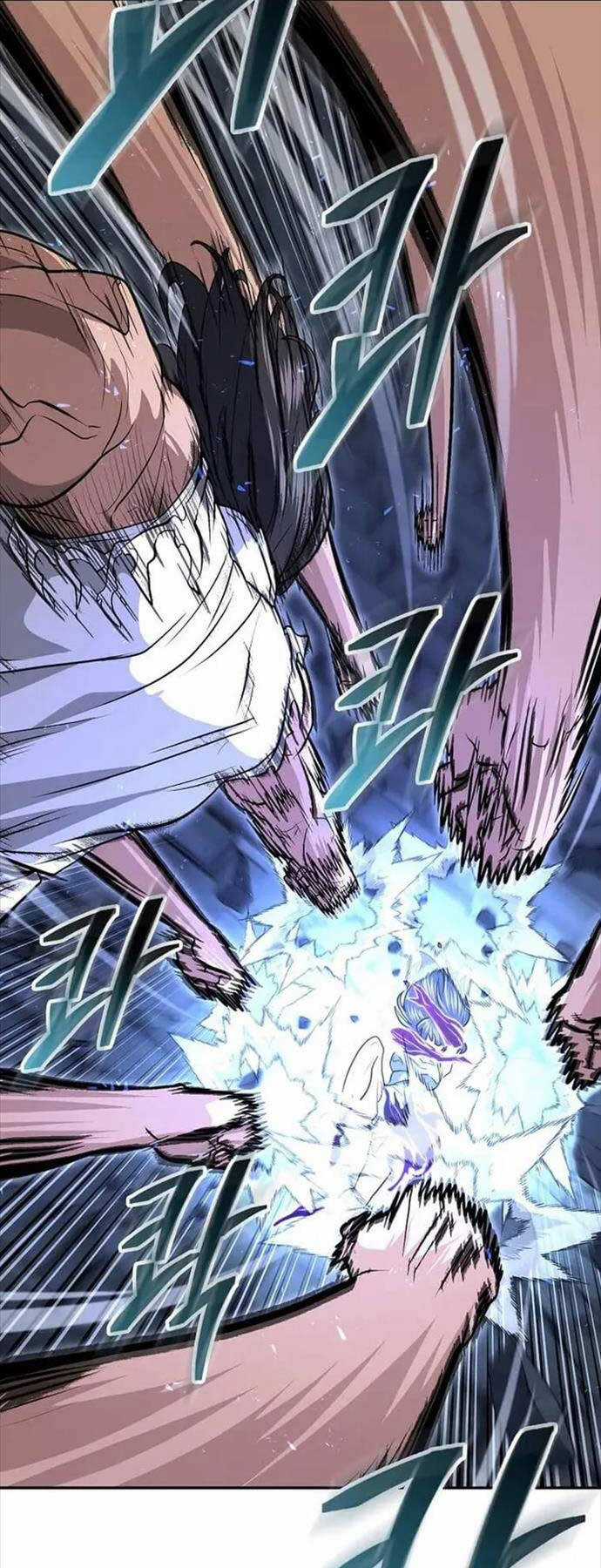 Kiếm Ma Đạo Chapter 70.5 trang 8