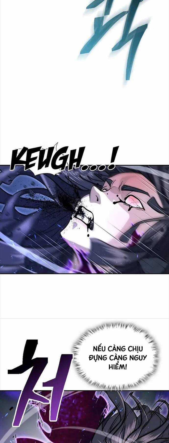 Kiếm Ma Đạo Chapter 70.5 trang 9