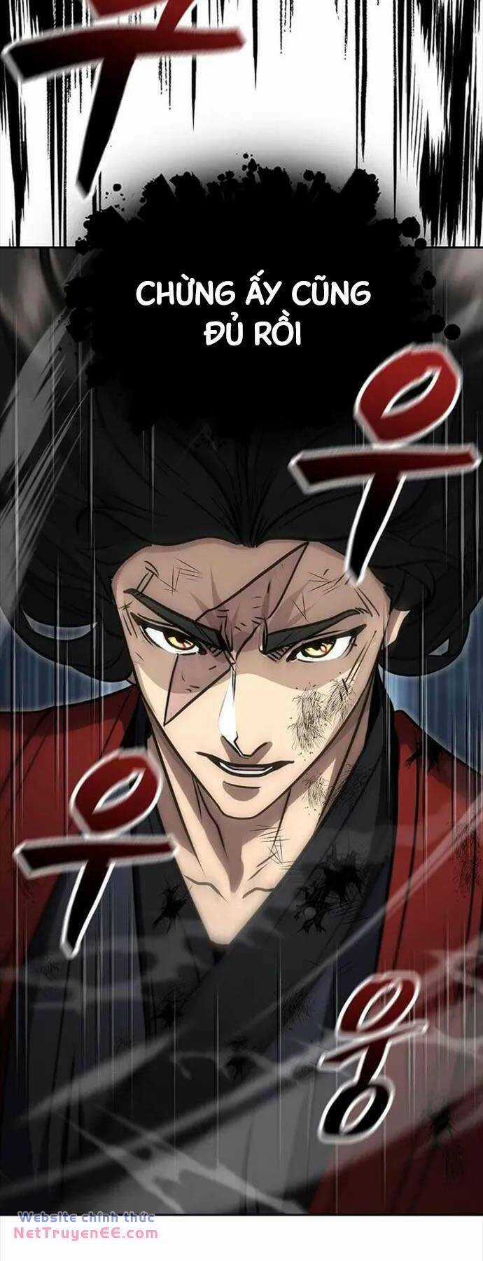 Kiếm Ma Đạo Chapter 70 trang 10