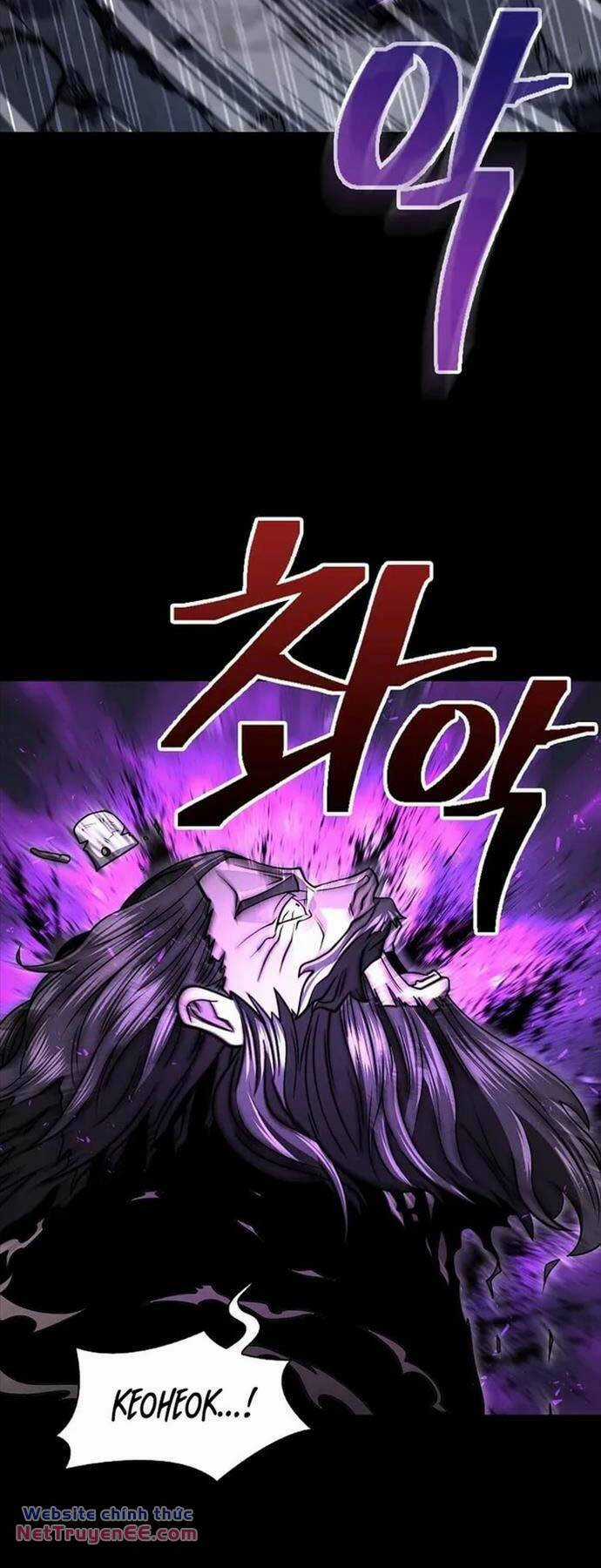 Kiếm Ma Đạo Chapter 70 trang 100