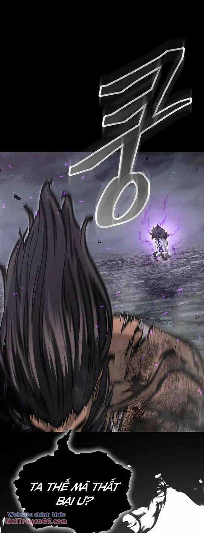 Kiếm Ma Đạo Chapter 70 trang 101