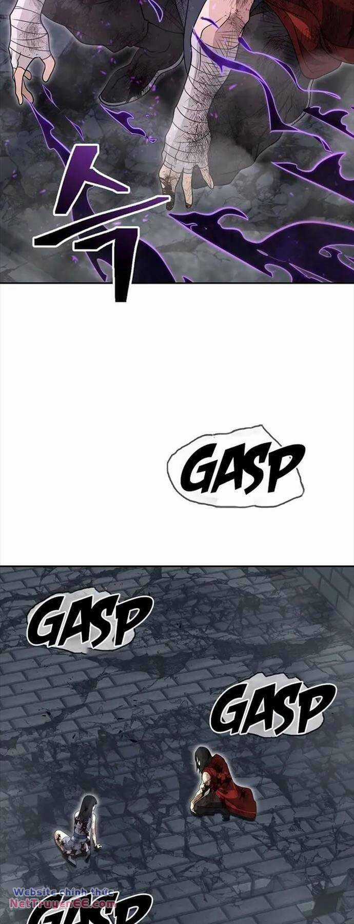 Kiếm Ma Đạo Chapter 70 trang 103