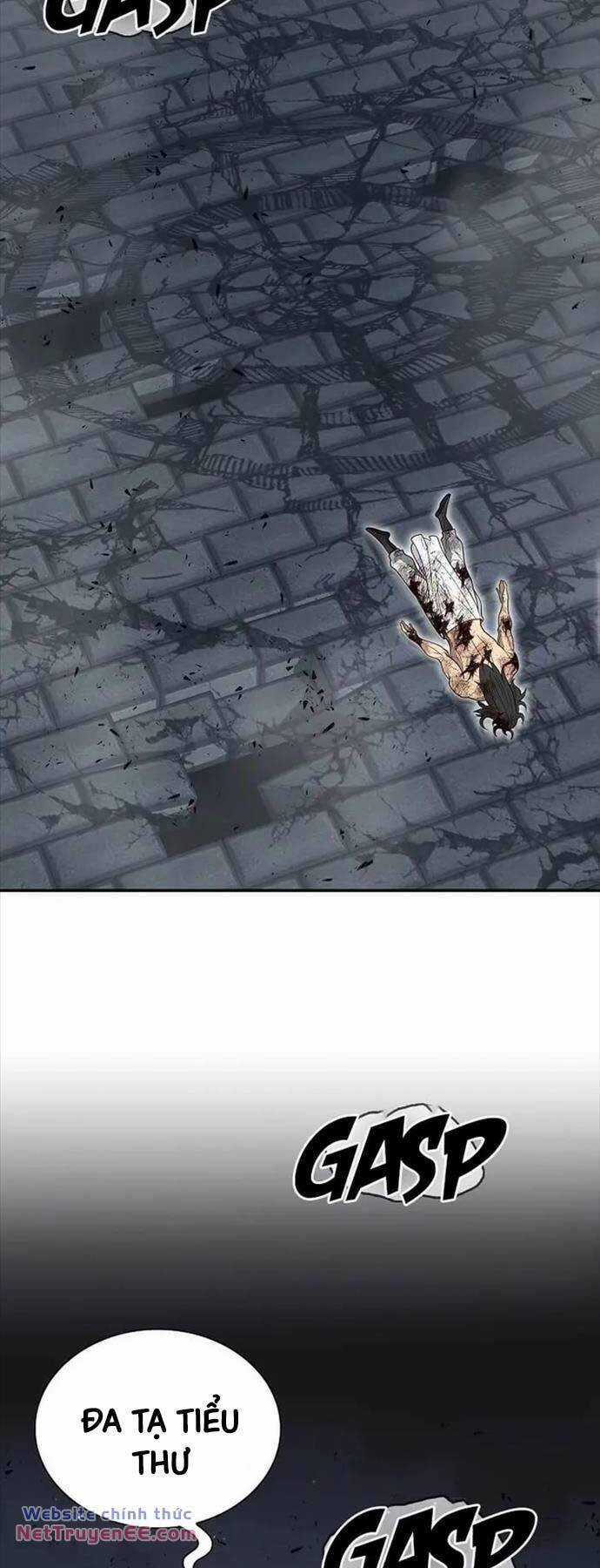 Kiếm Ma Đạo Chapter 70 trang 104