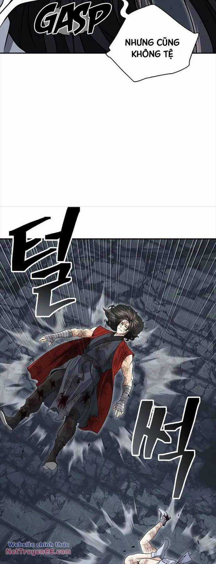 Kiếm Ma Đạo Chapter 70 trang 106