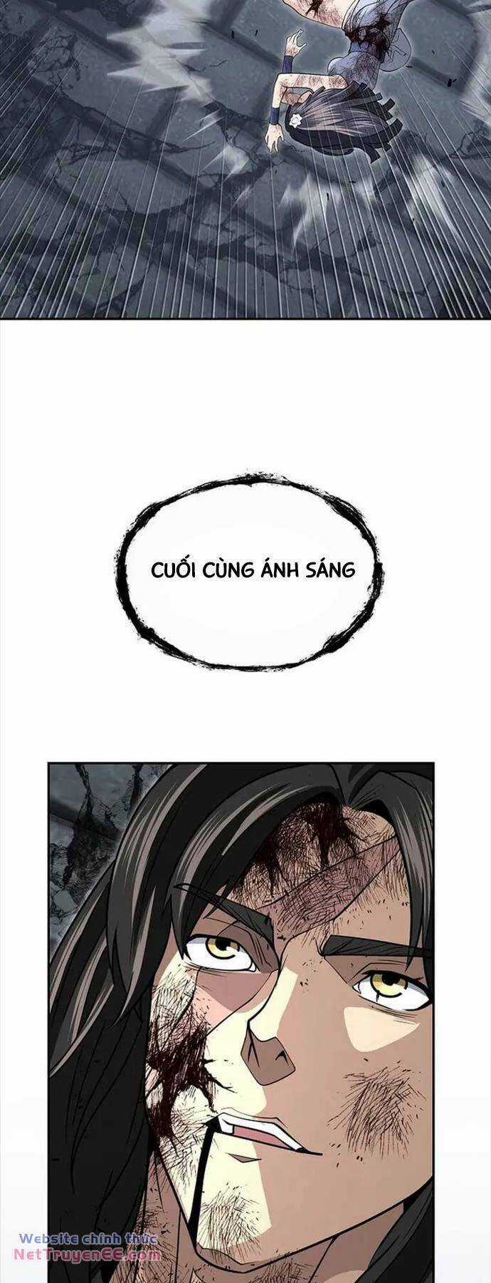 Kiếm Ma Đạo Chapter 70 trang 107