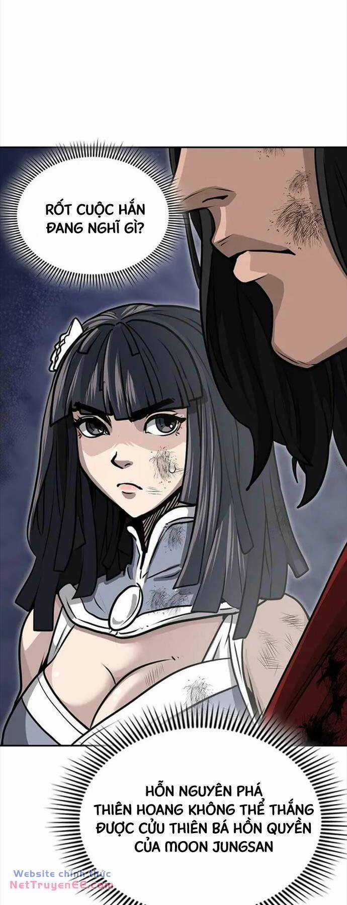 Kiếm Ma Đạo Chapter 70 trang 11