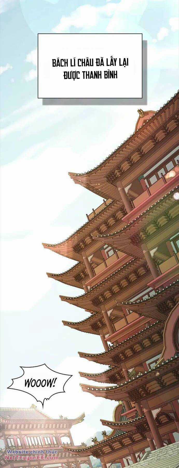 Kiếm Ma Đạo Chapter 70 trang 110