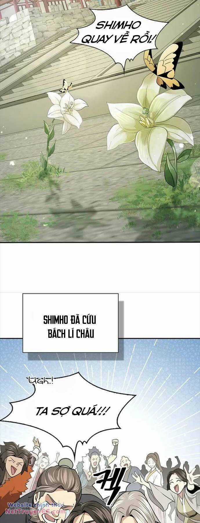 Kiếm Ma Đạo Chapter 70 trang 111