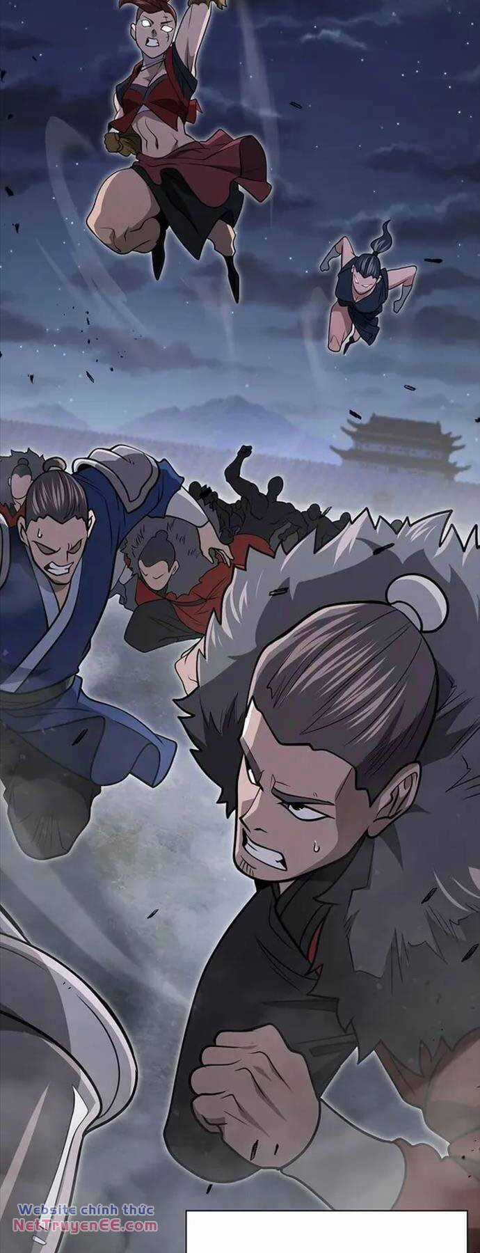 Kiếm Ma Đạo Chapter 70 trang 113