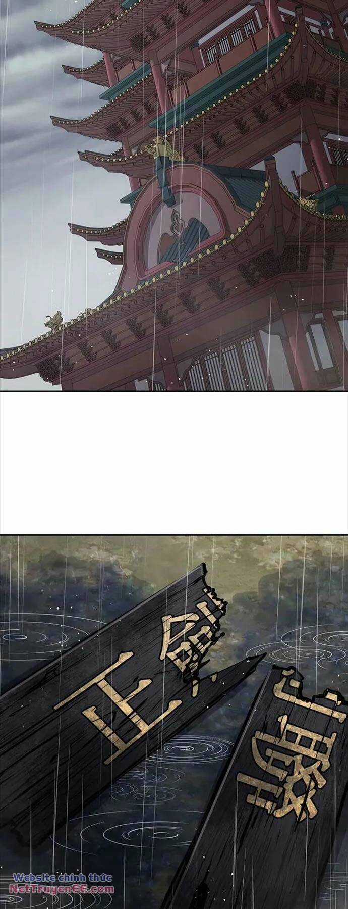 Kiếm Ma Đạo Chapter 70 trang 116