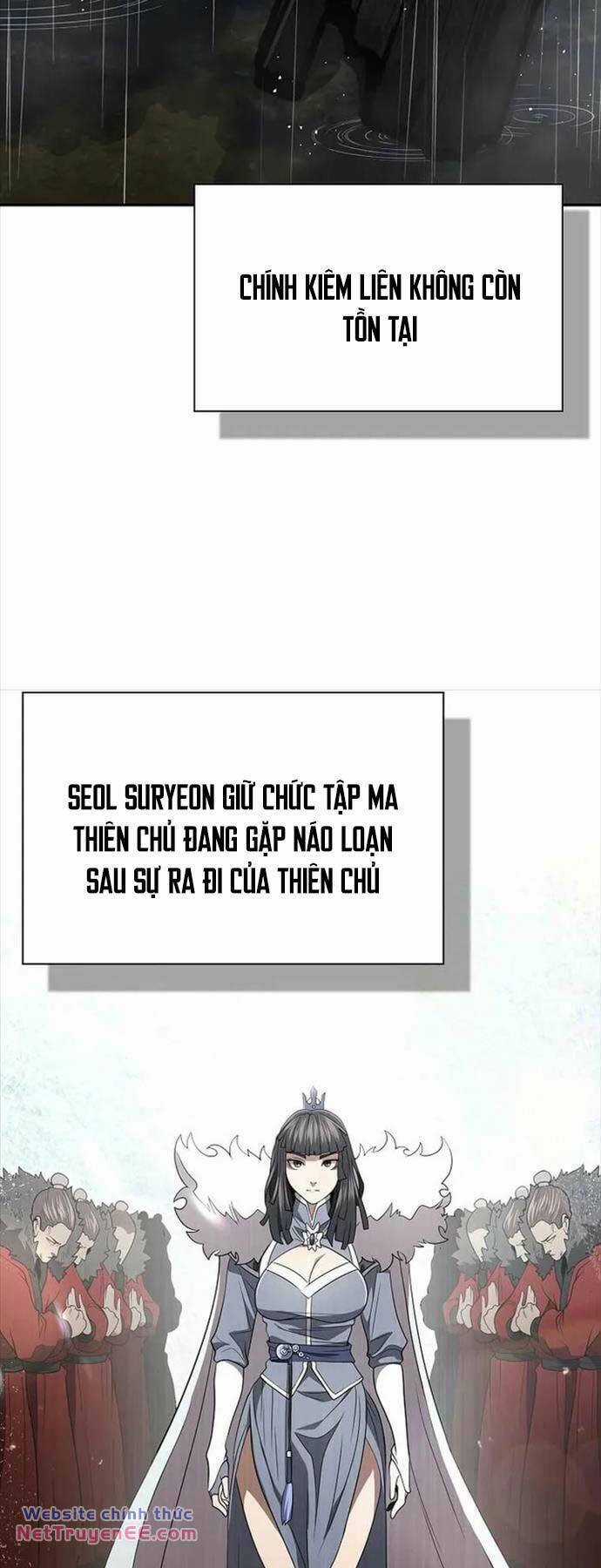 Kiếm Ma Đạo Chapter 70 trang 117