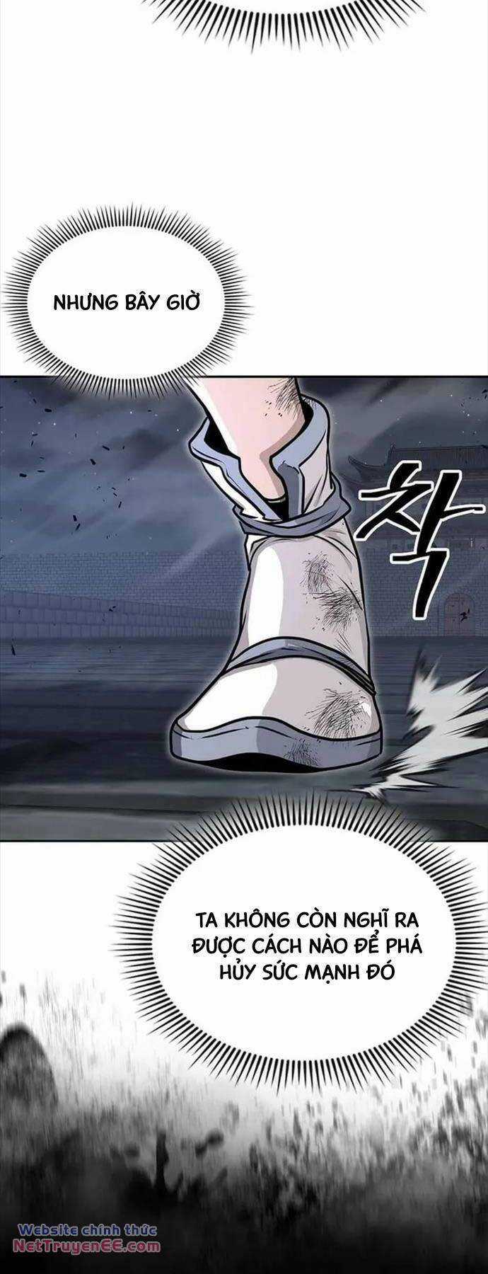 Kiếm Ma Đạo Chapter 70 trang 12