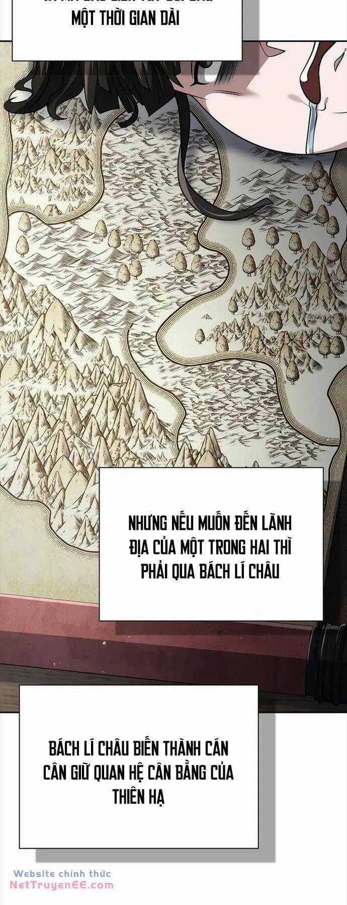 Kiếm Ma Đạo Chapter 70 trang 120