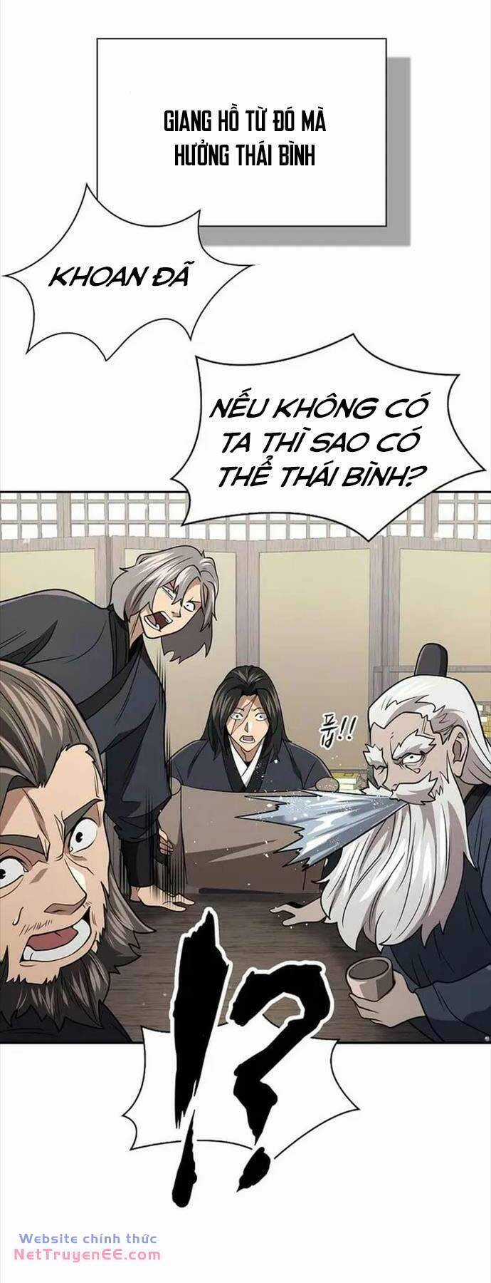 Kiếm Ma Đạo Chapter 70 trang 121