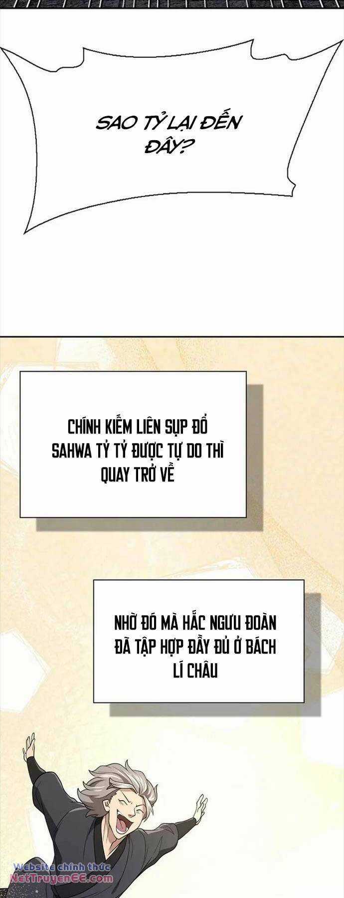 Kiếm Ma Đạo Chapter 70 trang 123