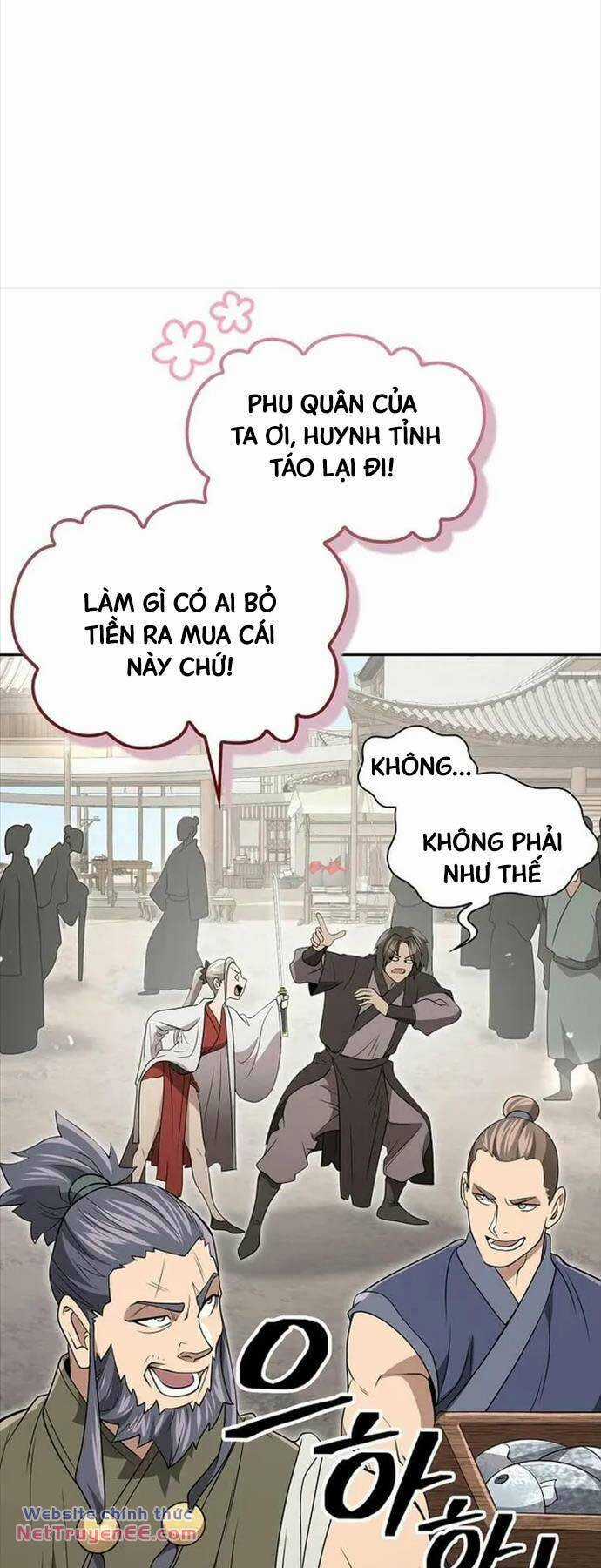 Kiếm Ma Đạo Chapter 70 trang 127