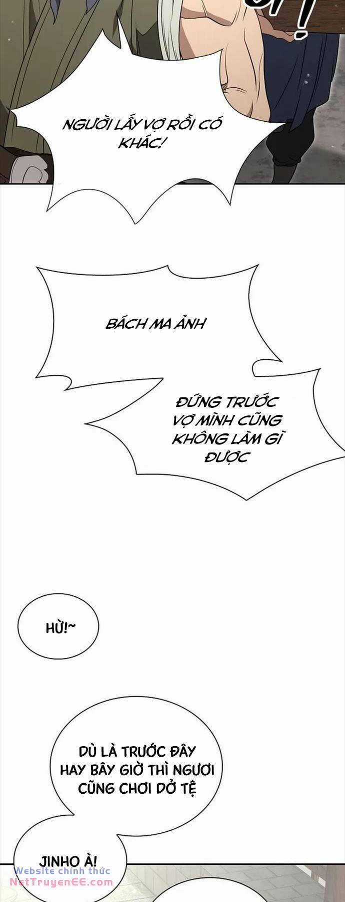 Kiếm Ma Đạo Chapter 70 trang 128