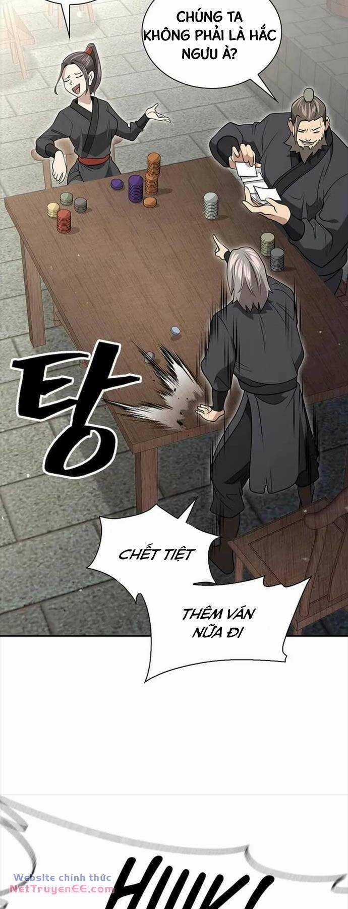 Kiếm Ma Đạo Chapter 70 trang 129