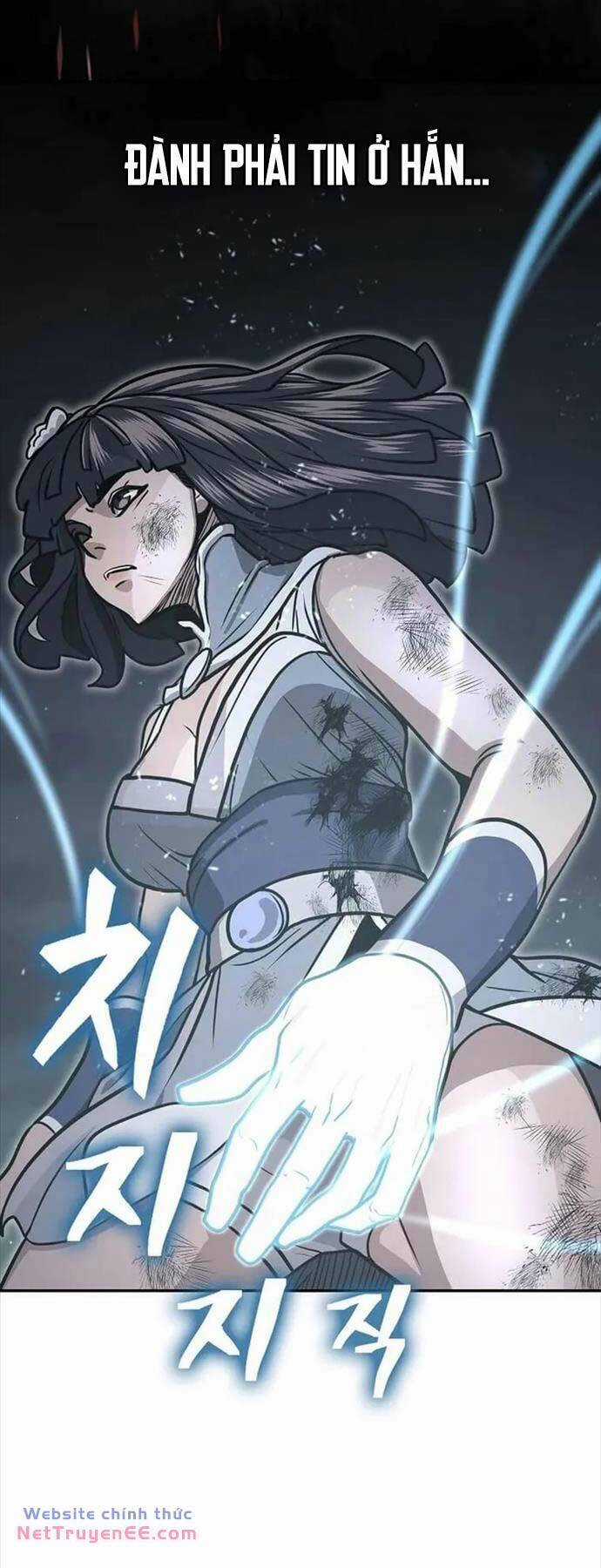 Kiếm Ma Đạo Chapter 70 trang 13