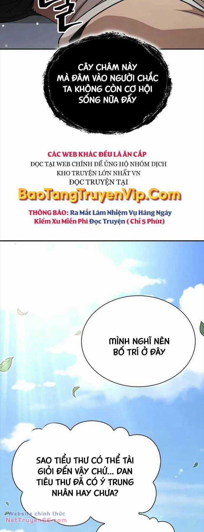 Kiếm Ma Đạo Chapter 70 trang 131