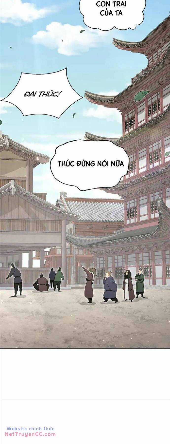 Kiếm Ma Đạo Chapter 70 trang 132