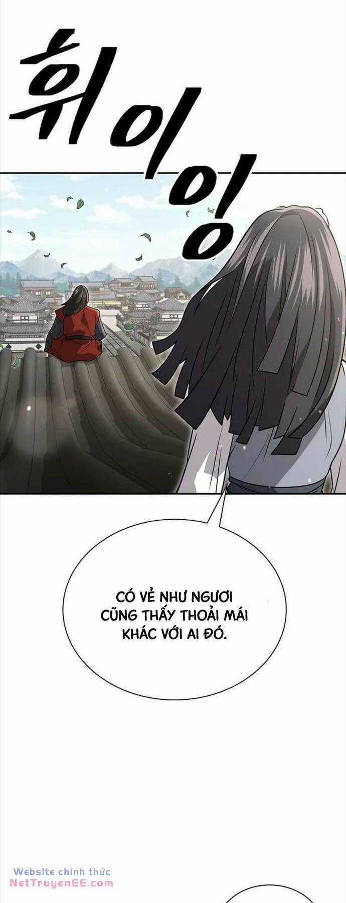 Kiếm Ma Đạo Chapter 70 trang 134