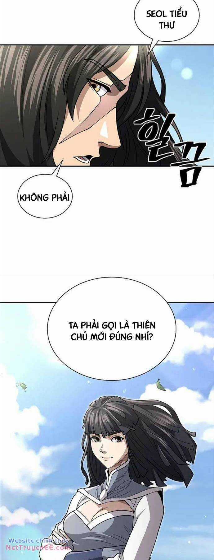 Kiếm Ma Đạo Chapter 70 trang 135
