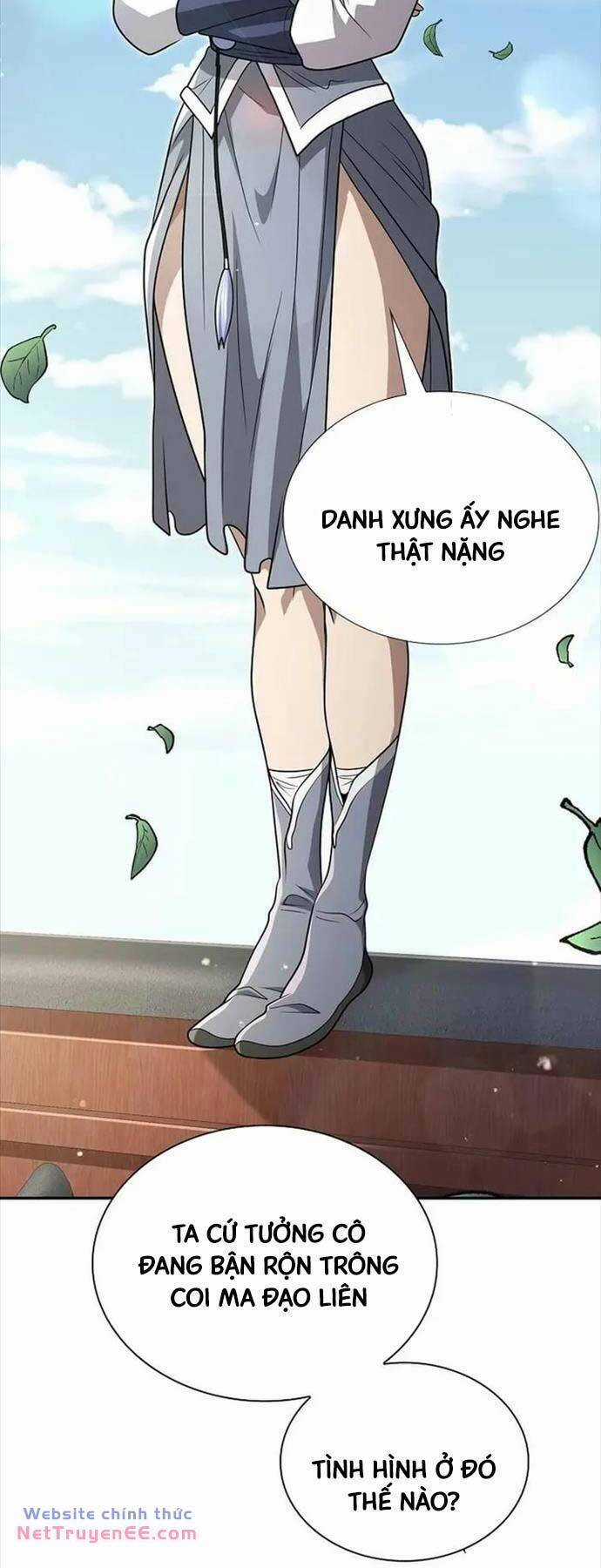 Kiếm Ma Đạo Chapter 70 trang 136