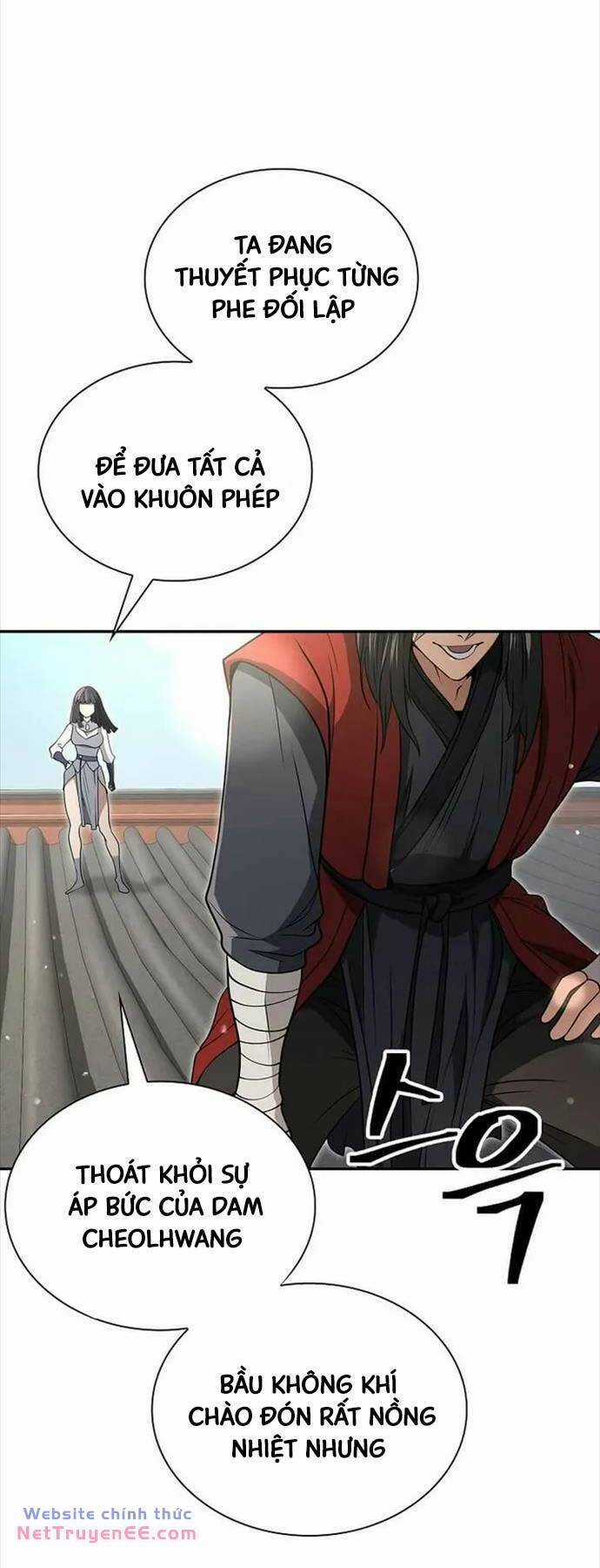 Kiếm Ma Đạo Chapter 70 trang 137