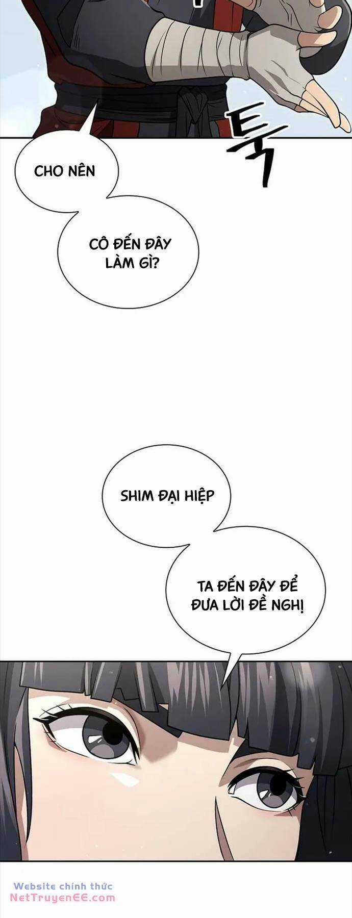 Kiếm Ma Đạo Chapter 70 trang 139