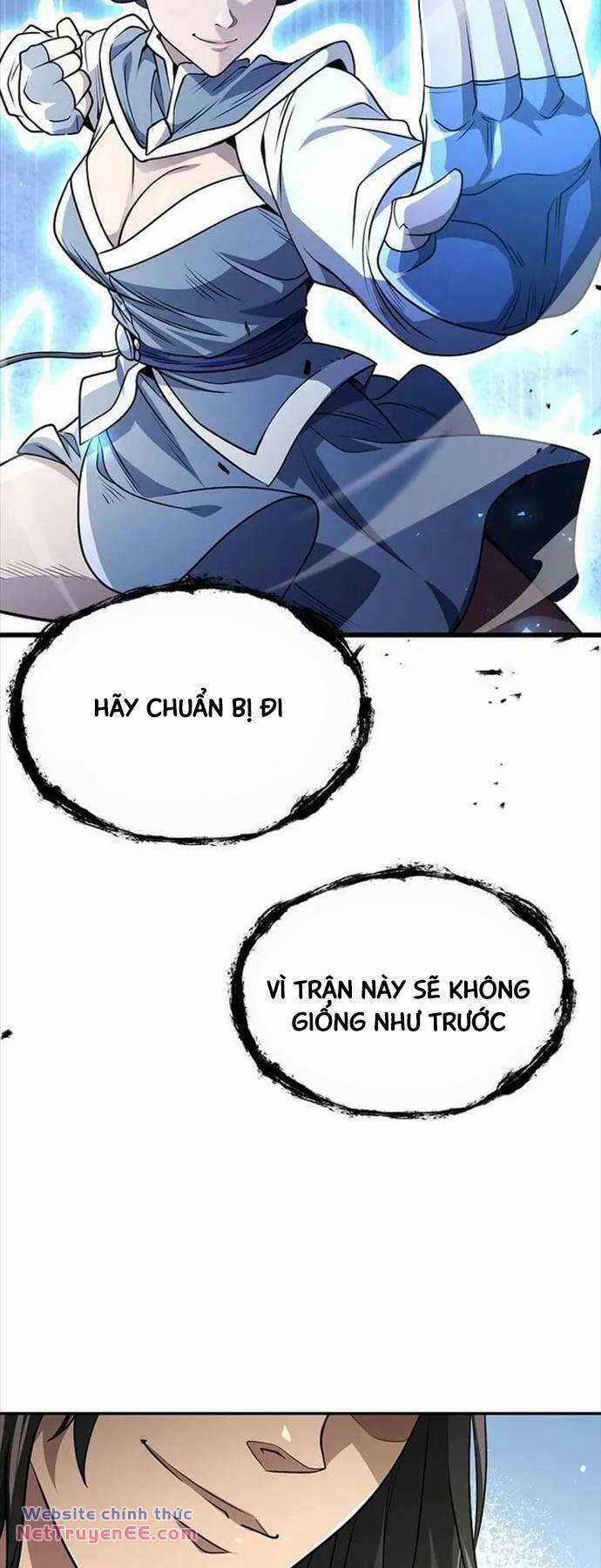 Kiếm Ma Đạo Chapter 70 trang 145